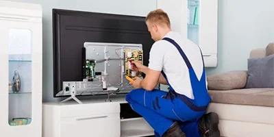 TV Installation