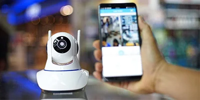 CCTV Installation