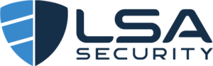 LSA Security Logo