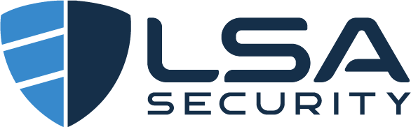 LSA Security Logo