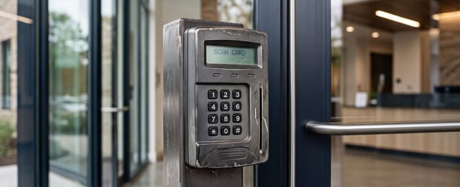 6 Signs Your Business Has Outgrown Its Access Control System