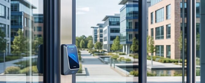 One Building or 50? Why Access Control Gets More Complicated as You Grow