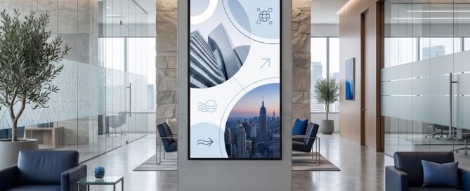 Your Digital Signage Is Installed. Now What Should You Actually Display?