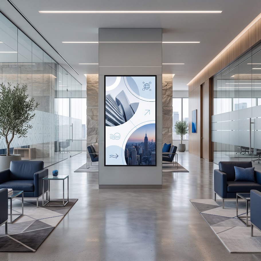 DIGITAL SIGNAGE – 1- Your Digital Signage Is Installed. Now What Should You Actually Display Your Digital Signage Is Installed. Now What Should You Actually Display?
