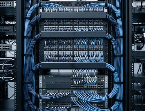 Your Wi-Fi Is Slow. But Is Wi-Fi Actually the Problem?